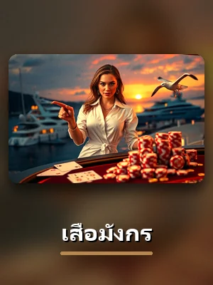 โต๊ะเสือมังกรสดของ t83