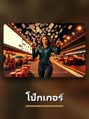 โต๊ะโป๊กเกอร์ถ่ายทอดสดของ t83