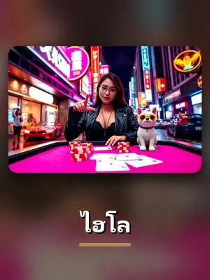 โต๊ะไฮโลถ่ายทอดสดของ t83